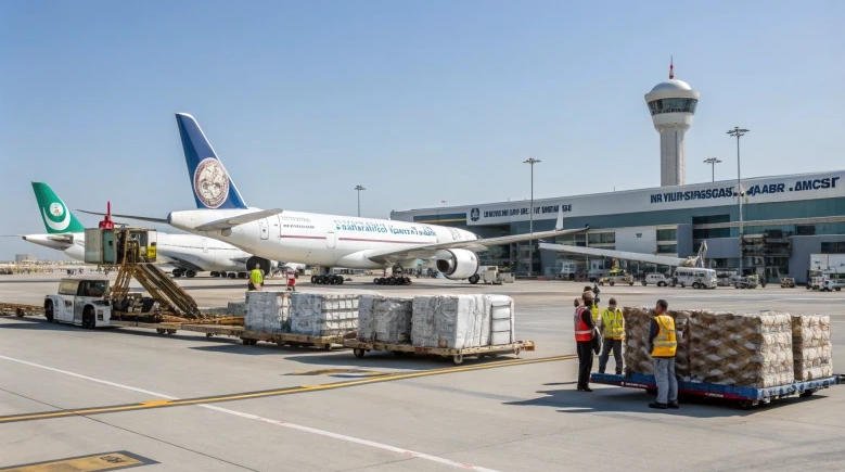 Air Freight