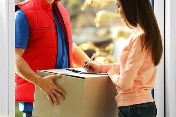 Door to Door Shipping