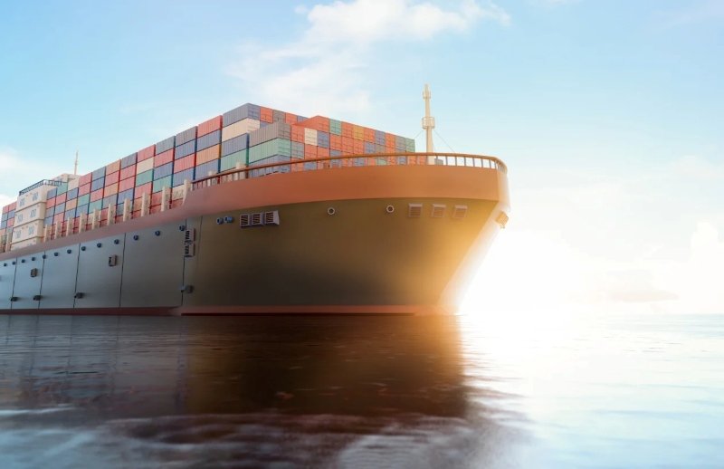 Sea Freight