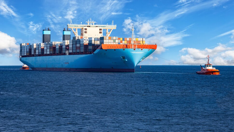 Cost of shipping a 20ft container from China to Saudi Arabia