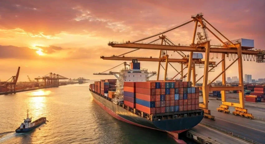 What is Full Container Load (FCL) Shipping?