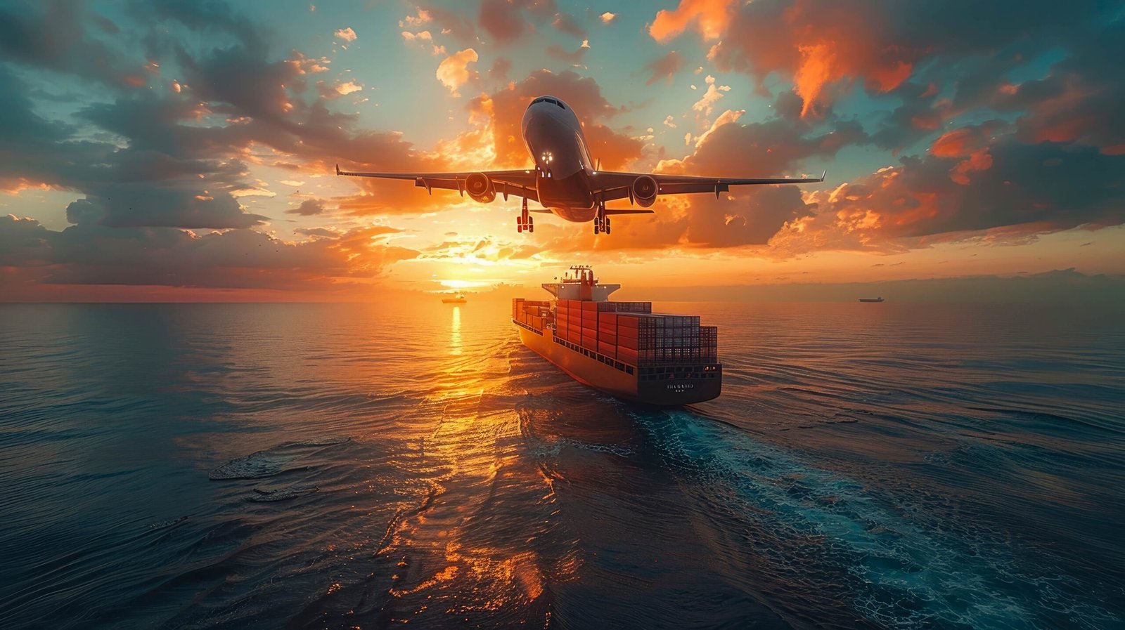 Costs of shipping from China to the USA