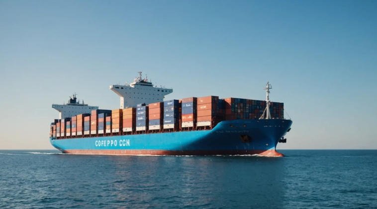 Sea freight