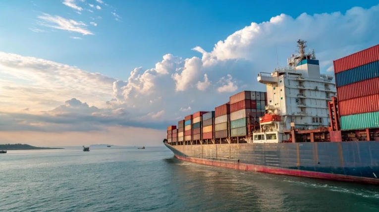20ft & 40ft Container Shipping Cost from China to Oman