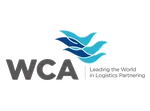 WCA Certificate