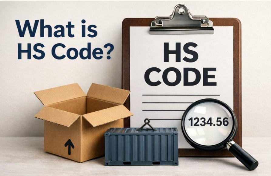 HS Code