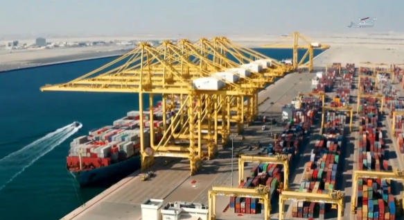 Hamad Port