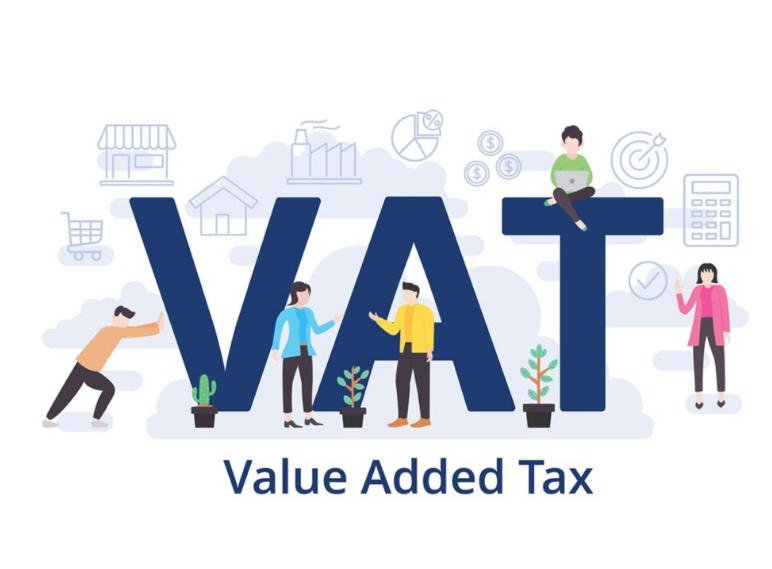VAT in International Trade